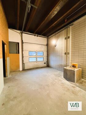 Foto - Gewerbehalle in Gifhorn zu vermieten