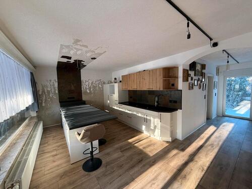 Foto - 2 Zimmer Terrassenwohnung in Lübbow