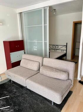 Foto - 1 Zimmer Etagenwohnung in Uhldingen-Mühlhofen