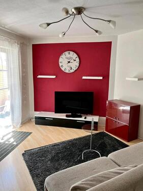 Foto - Etagenwohnung in Uhldingen-Mühlhofen zur Miete