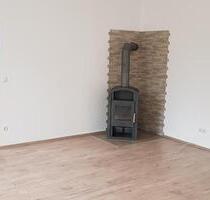 Bebertal ab 01.02.26 Helle 2 Zimmer Wohnung mit Kaminofen, Küche - Erxleben