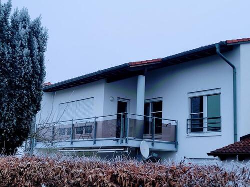 Foto - 3.5 Zimmer Etagenwohnung zum Kaufen in Biberach an der Riß