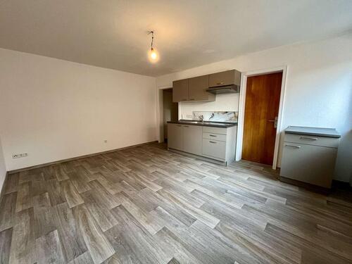 Foto - 2.5 Zimmer Etagenwohnung zur Miete in Neustadt bei Coburg