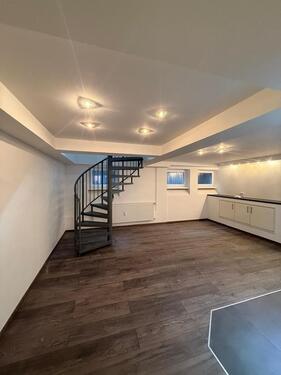 Foto - 2.5 Zimmer Maisonettenwohnung in Darmstadt