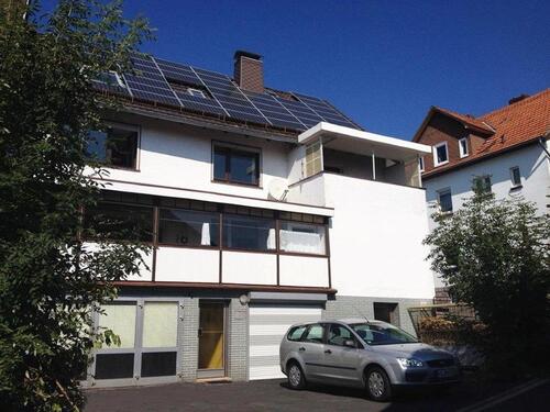 Foto - 7 Zimmer Doppelhaushälfte zum Kaufen in Niedenstein