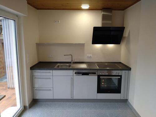 Foto - 2 Zimmer Erdgeschoßwohnung zur Miete in Fischbach bei Dahn