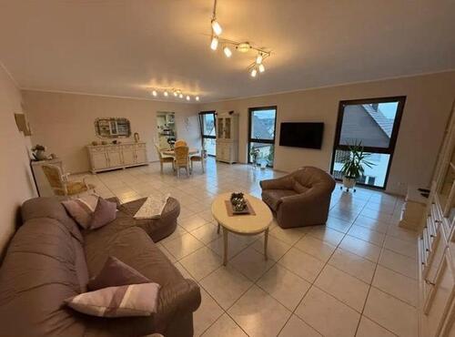 Foto - 3 Zimmer Etagenwohnung zur Miete in Mackenbach