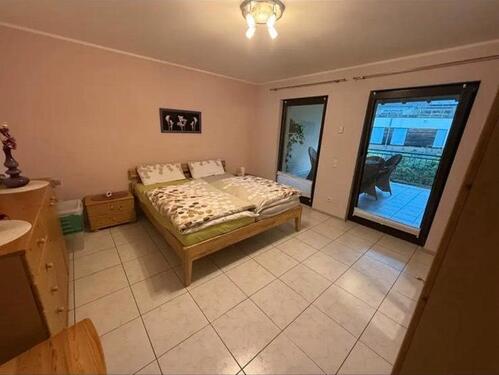 Foto - Etagenwohnung in Mackenbach zur Miete