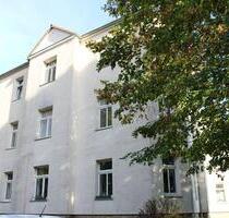 Ihre neue 3-Zimmer-Wohnung mit EBK und Wintergarten - Wilsdruff