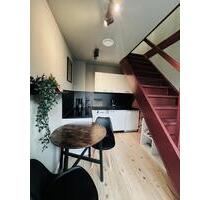 Charmant saniertes Appartement in Krofdorf-Gleiberg - Wettenberg