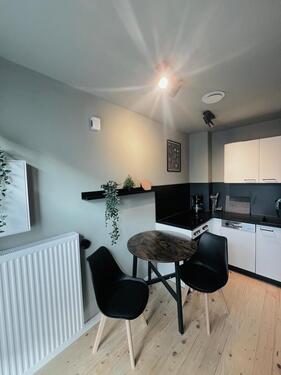 Foto - 2 Zimmer Etagenwohnung zur Miete in Wettenberg