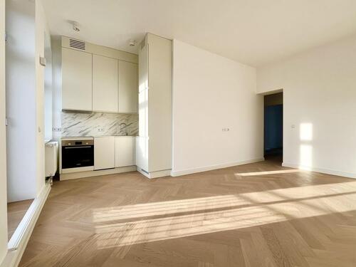 Foto - 3-Zimmer-Altbau mit Weitblick 