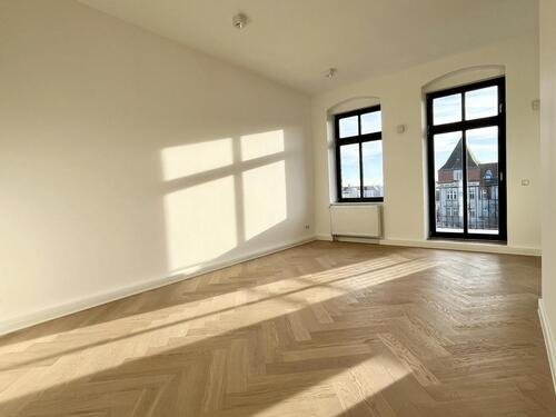 Foto - 3 Zimmer Etagenwohnung zur Miete in Berlin