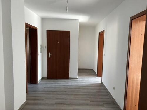 Foto - 3 Zimmer Erdgeschoßwohnung in Bad Sachsa