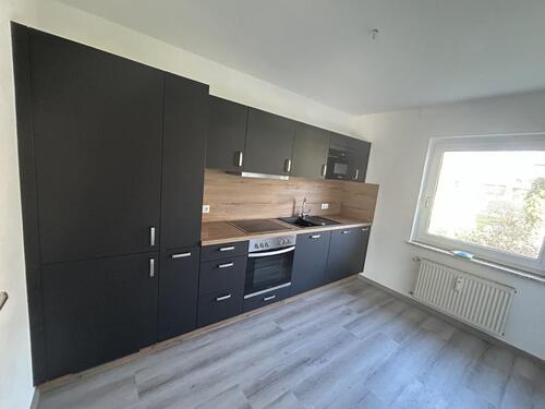 Foto - Erdgeschoßwohnung in Bad Sachsa zur Miete