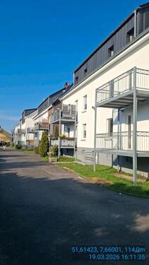 Foto - 3 Zimmer Etagenwohnung in Bergkamen