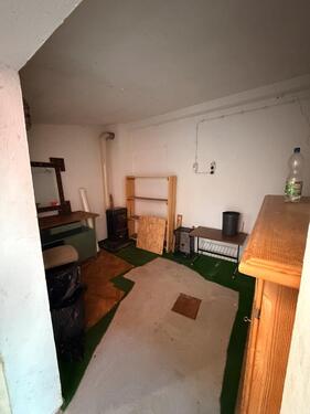 Foto - Abstellraum zu vermieten in Zabo Nürnberg