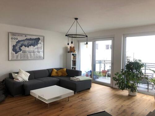 Foto - Moderne 4-Zimmer-Wohnung 110 qm