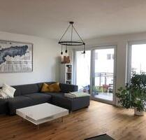 Moderne 4-Zimmer-Wohnung 110 qm - Malsch