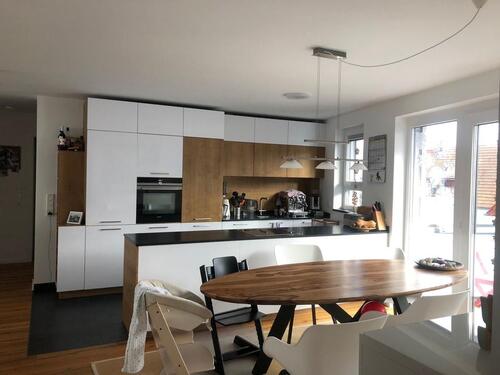 Foto - 4 Zimmer Etagenwohnung zur Miete in Malsch