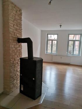 Foto - 2 Zimmer Etagenwohnung zur Miete in Halberstadt