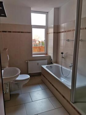 Foto - Etagenwohnung in Halberstadt zur Miete
