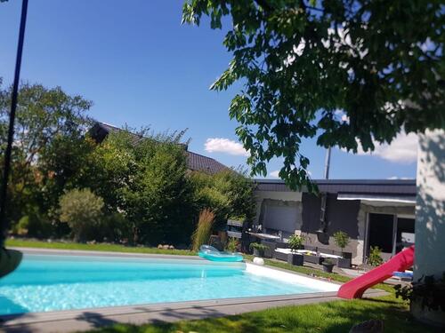 Foto - Bungalow in bester Waldrandlage