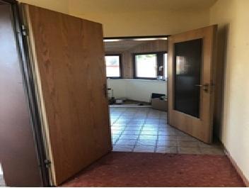 Foto - Großzügige Oberwohnung in Hude-Süd