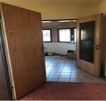 Großzügige Oberwohnung in Hude-Süd - Hude (Oldenburg)