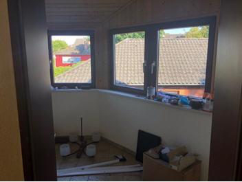 Foto - 4 Zimmer Etagenwohnung zur Miete in Hude (Oldenburg)