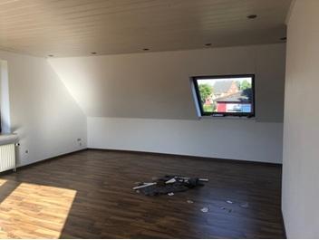 Foto - Etagenwohnung in Hude (Oldenburg) zur Miete