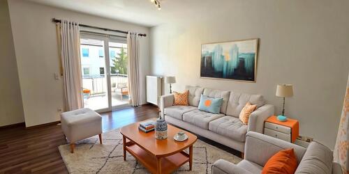 Foto - 2 Zimmer Etagenwohnung zur Miete in Diepholz