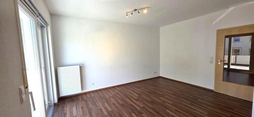 Foto - Etagenwohnung in Diepholz zur Miete