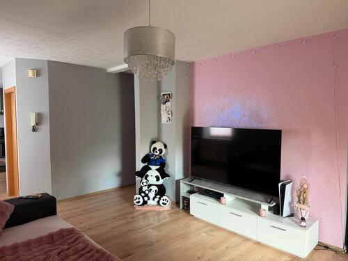 Foto - Etagenwohnung in Eppelborn zur Miete