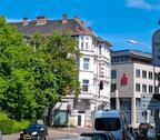Foto - JUSTIZZENTRUM SPK Attraktives Ladenlokal in zentraler Bestlage