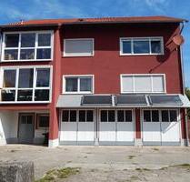 3-Zimmer Wohnung in Obermichelbach - Veitsbronn