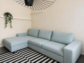 Foto - 4-Zimmer Altbau Wohnung in der südlichen Vorstadt