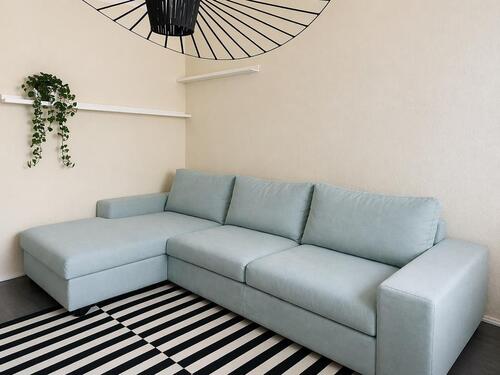 Foto - 4-Zimmer Altbau Wohnung in der südlichen Vorstadt
