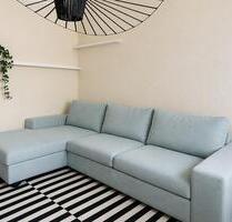 4-Zimmer Altbau Wohnung in der südlichen Vorstadt - Koblenz Bisholder