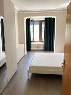 Foto - Etagenwohnung in Koblenz zur Miete