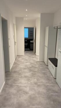 Foto - Etagenwohnung in Bad Oeynhausen zur Miete