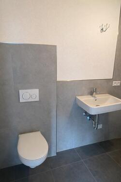 Foto - 2 Zimmer Erdgeschoßwohnung in Ilsfeld