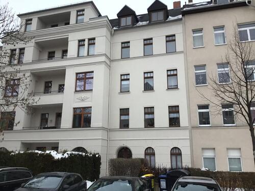 Foto - Schöne Maisonette-Wohnung auf dem Kaßberg, ideal für Selbst