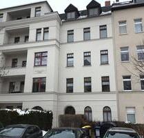 Schöne Maisonette-Wohnung auf dem Kaßberg, ideal für Selbst - Chemnitz Kapellenberg