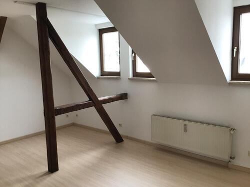 Foto - 3 Zimmer Maisonettenwohnung zum Kaufen in Chemnitz