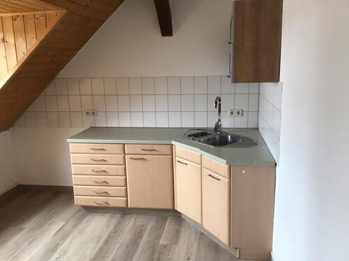 Foto - 3 Zimmer Maisonettenwohnung in Chemnitz