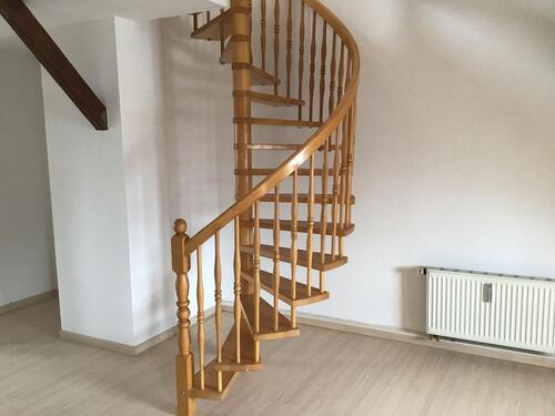 Foto - Maisonettenwohnung in Chemnitz zum Kaufen