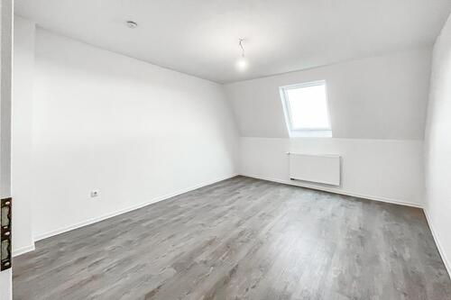 Foto - 3.5 Zimmer Dachgeschoßwohnung zur Miete in Bochum