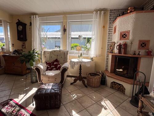 Foto - Einfamilienhaus in Cochem