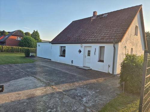 Foto - Einfamilienhaus in Steinhagen